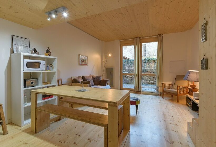 Апартаменты Comfort 2 Спальни, Loft Coco