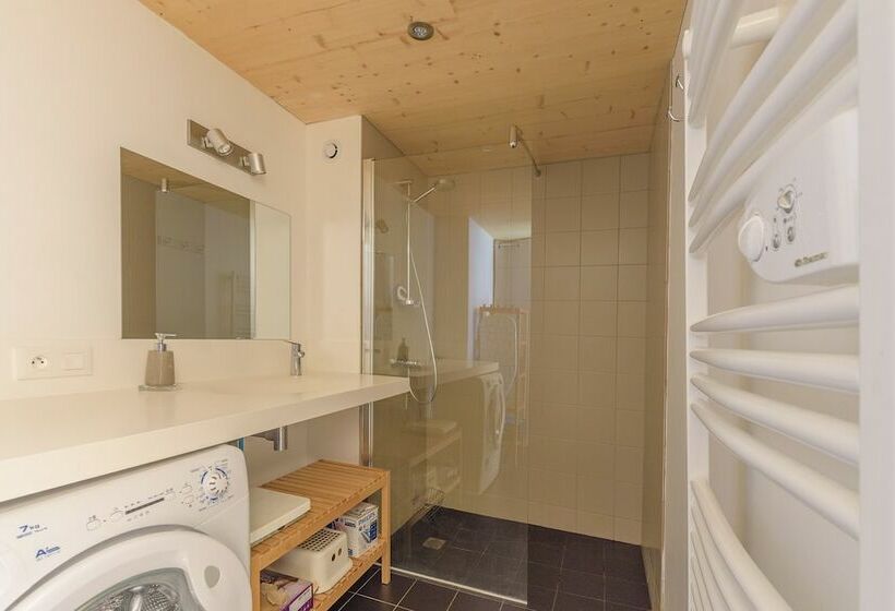 Апартаменты Comfort 2 Спальни, Loft Coco