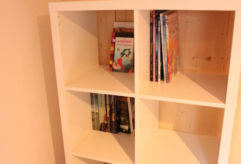 Апартаменты Comfort 2 Спальни, Loft Coco