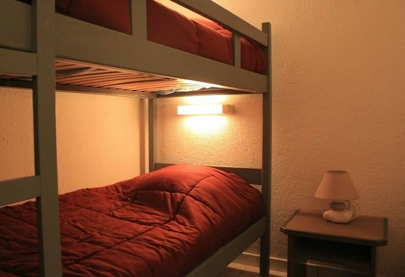 ファミリーステューディオ, Residence Antinea