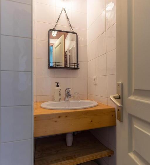 디럭스 룸, Ho36 La Plagne