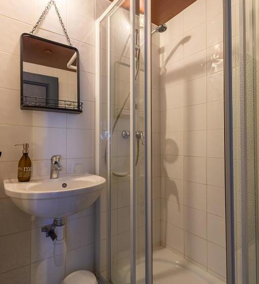 패밀리 룸, Ho36 La Plagne