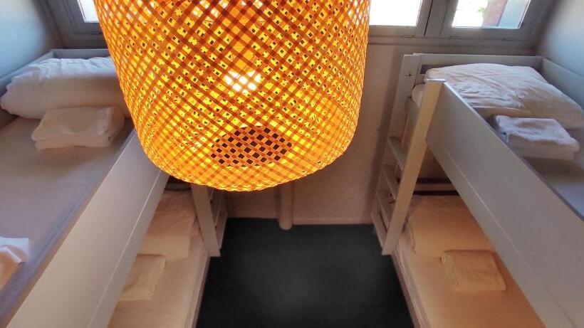 패밀리 룸 산 전망, Ho36 La Plagne