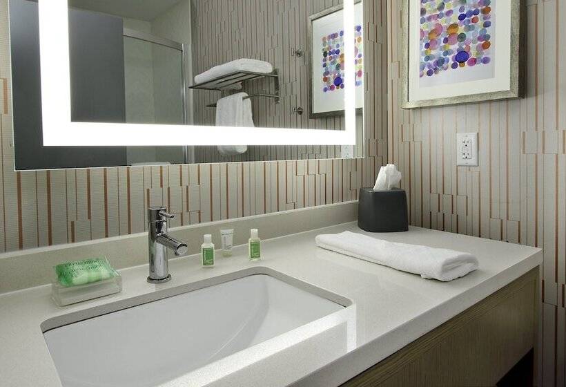 غرفة قياسية, Holiday Inn Hattiesburg   North, An Ihg