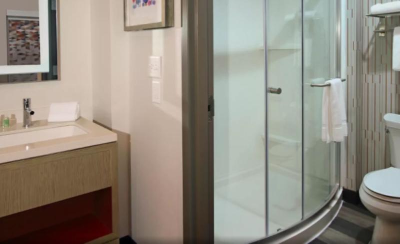 جناح سرير كينج, Holiday Inn Hattiesburg   North, An Ihg