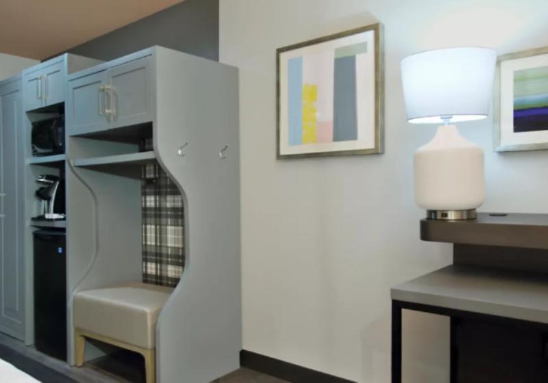 جناح سرير كينج, Holiday Inn Hattiesburg   North, An Ihg