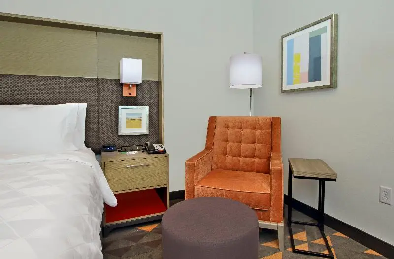 身障者適用スタンダードルーム, Holiday Inn Hattiesburg North, An Ihg