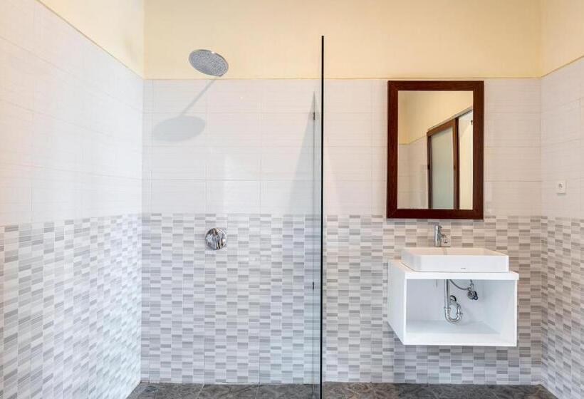 豪华房间, Semabu Hills Hotel Nusa Penida