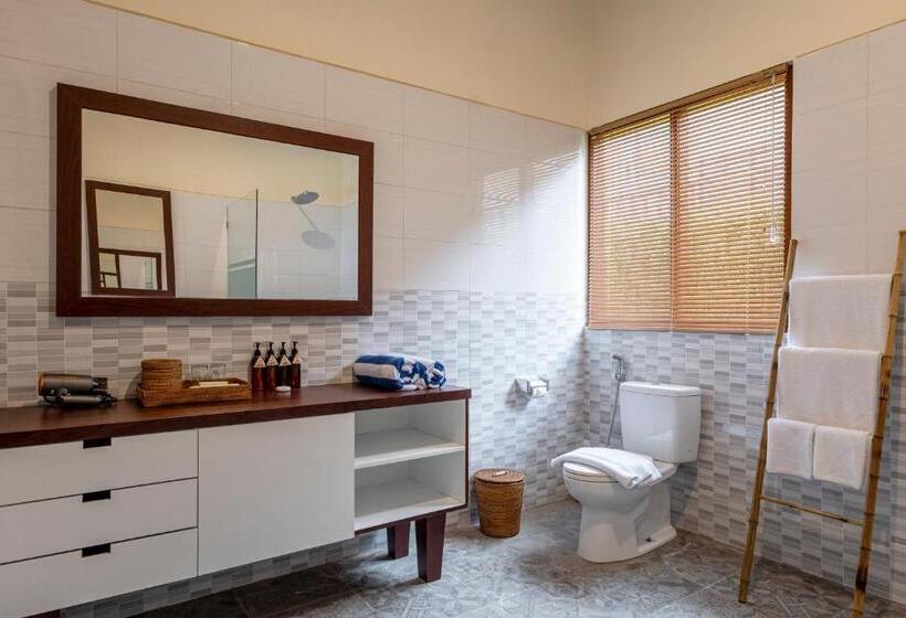 豪华房间, Semabu Hills Hotel Nusa Penida