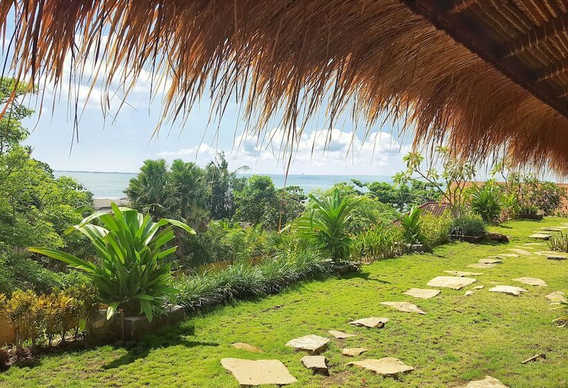 Pokój Standard, Udara Bali