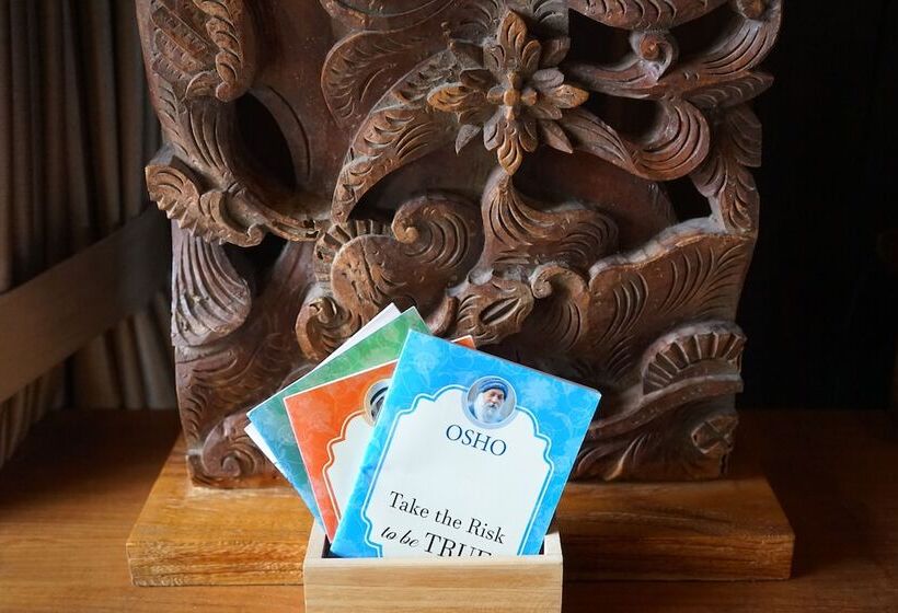 Pokój Standard, Udara Bali