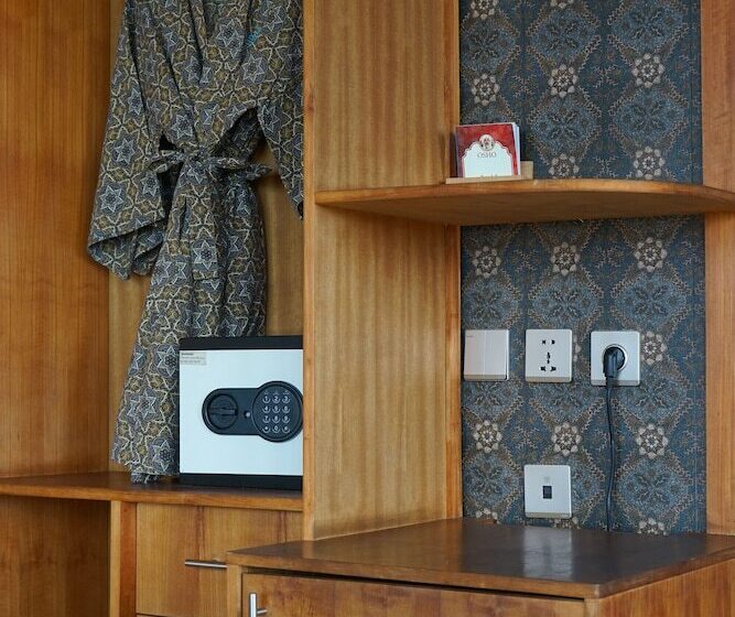 Pokój Standard, Udara Bali