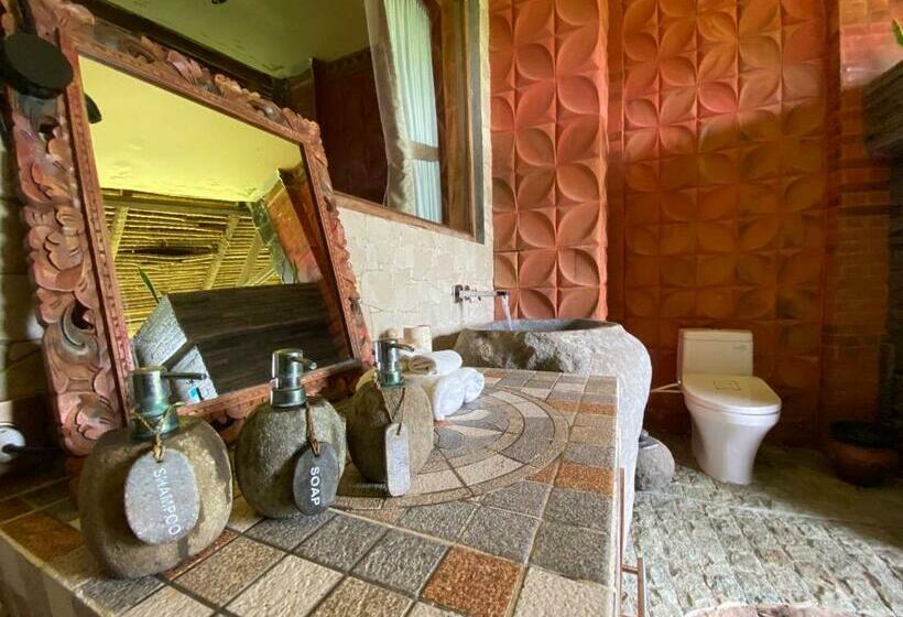 Pokój Standard Jednoosobowy, Udara Bali