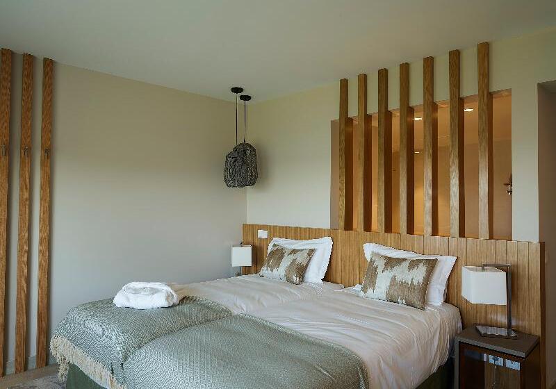 豪华房间, Semabu Hills Hotel Nusa Penida