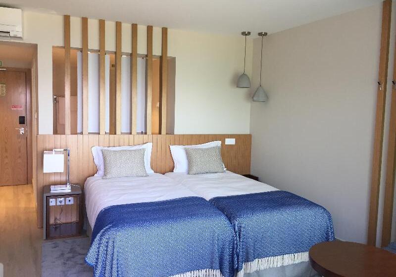 Номер Deluxe, Semabu Hills Hotel Nusa Penida