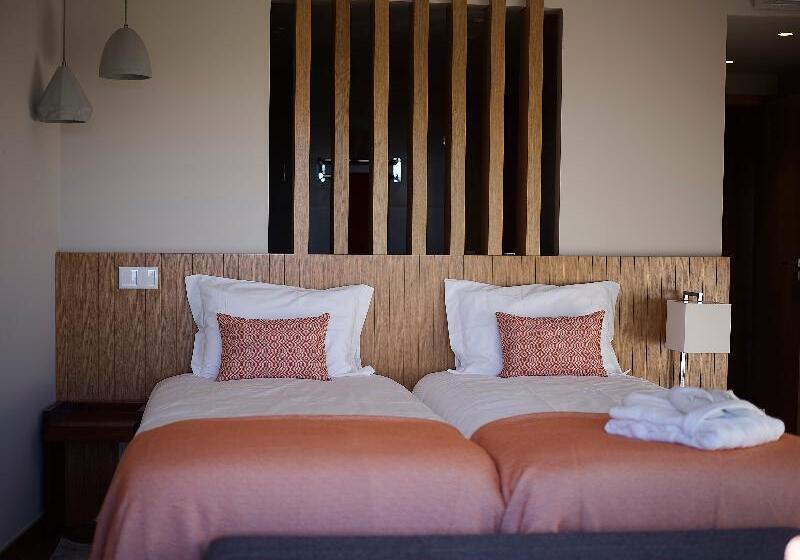 豪华房间, Semabu Hills Hotel Nusa Penida