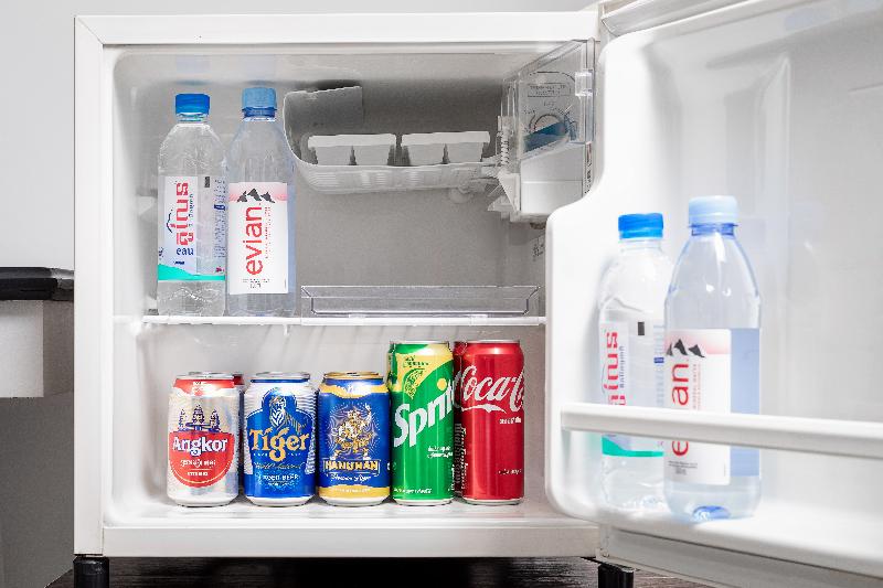 带2个卧室的别墅, Semabu Hills Hotel Nusa Penida