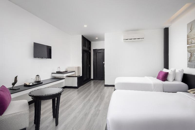 Вилла 2 Спальни, Semabu Hills Hotel Nusa Penida