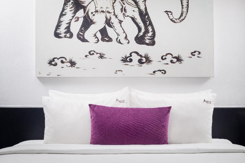 带2个卧室的别墅, Semabu Hills Hotel Nusa Penida