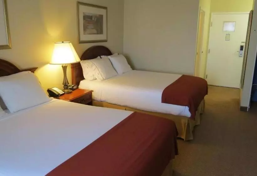 デラックスルーム, Baymont Inn & Suites By Wyndham Holbrook