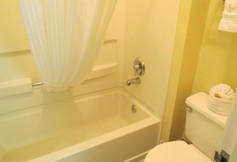 غرفة قياسية, Baymont Inn & Suites By Wyndham Holbrook