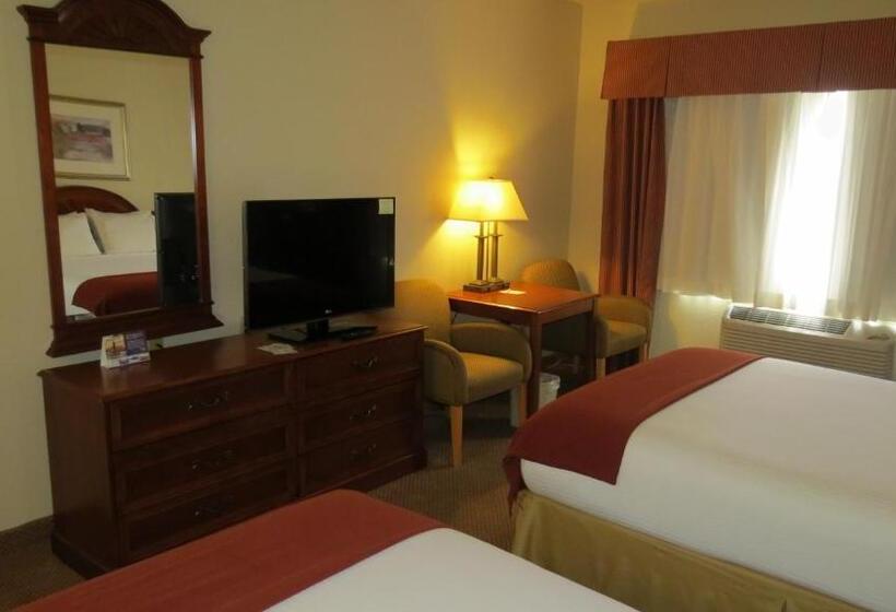 Номер Стандарт, Baymont Inn & Suites By Wyndham Holbrook