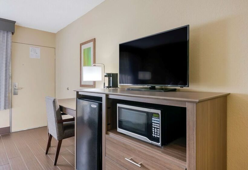 스탠다드 룸 더블 침대 2개, Best Western Downtown Stuart