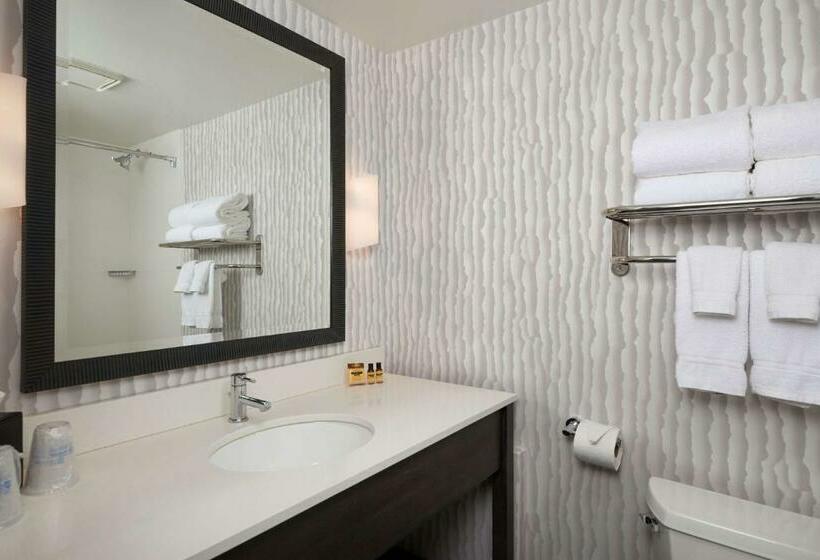 Номер Стандартный с Видом, Best Western Plus Agate Beach Inn