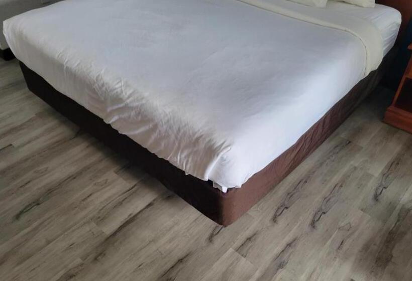 غرفة قياسية, Comfort Inn Alpharettaatlanta North