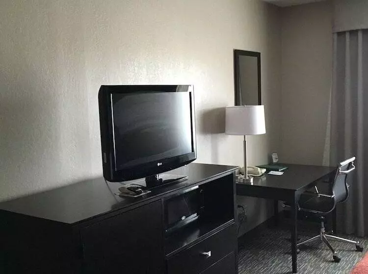 اتاق استاندارد با 2 تخت دوبل, Comfort Inn