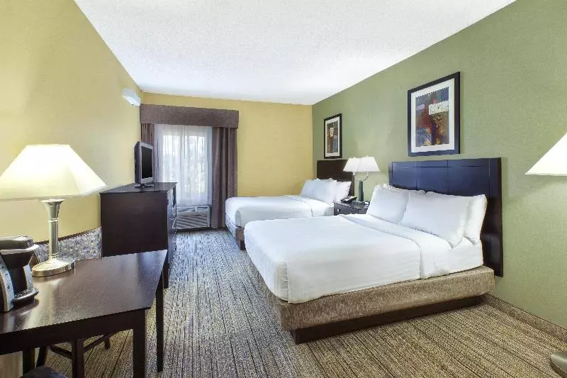 スタンダードルーム, Country Inn & Suites By Radisson, Benton Harborst. Joseph, Mi