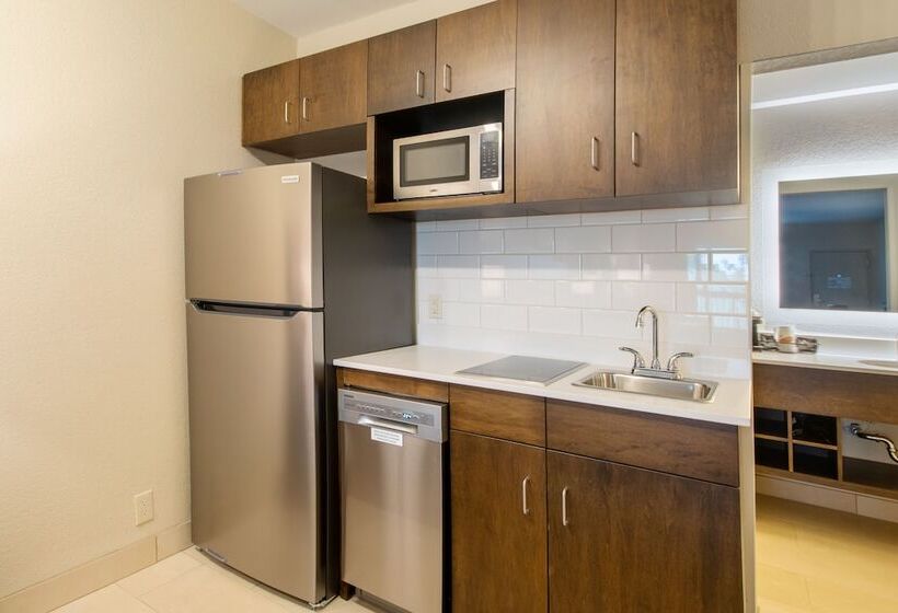 Люкс, Econo Lodge Inn & Suites Foleynorth Gulf Shores