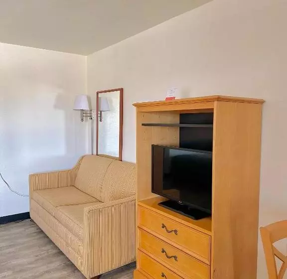 スーペリアールーム, Econo Lodge Lordsburg I10