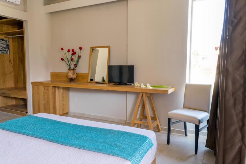 اتاق استاندارد, Hampton Inn Atlantageorgia Techdowntown