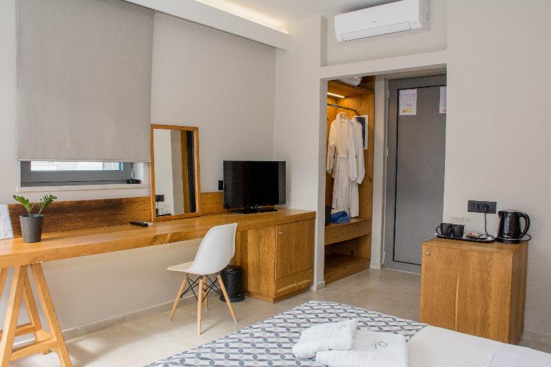 اتاق استاندارد, Hampton Inn Atlantageorgia Techdowntown