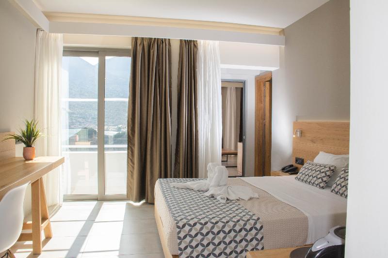 اتاق استاندارد, Hampton Inn Atlantageorgia Techdowntown