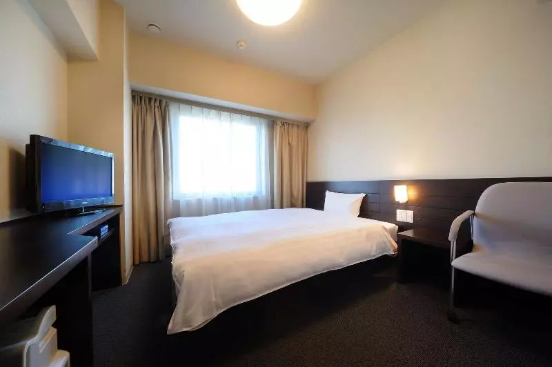 身障者適用スタンダードルーム, Hampton Inn Atlantageorgia Techdowntown