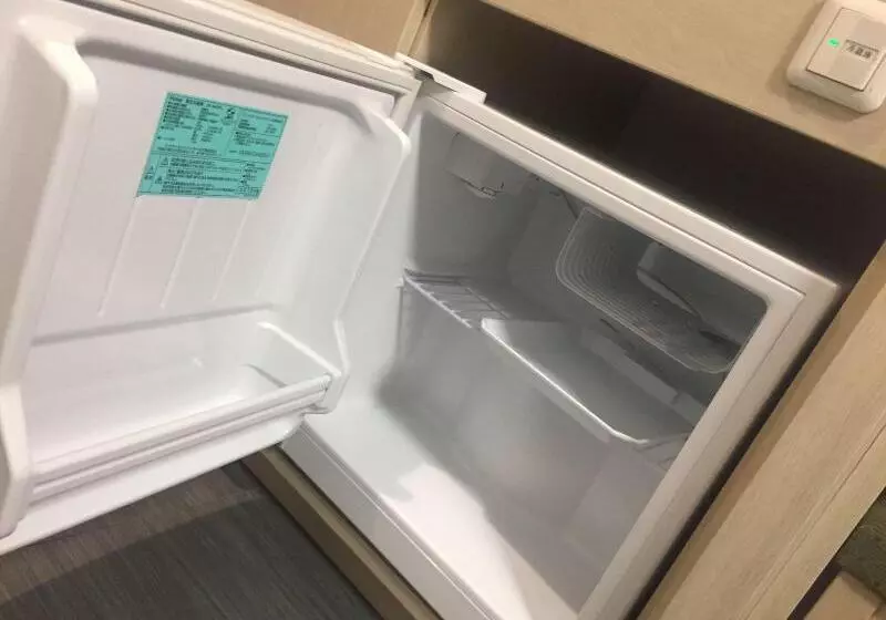 身障者適用スタンダードルーム, Hampton Inn Atlantageorgia Techdowntown