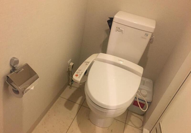 اتاق استاندارد برای معلولان, Hampton Inn Atlantageorgia Techdowntown