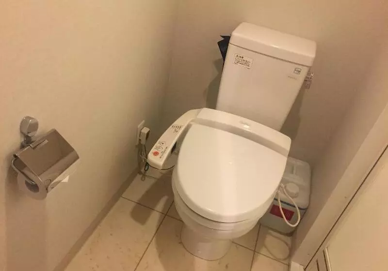 身障者適用スタンダードルーム, Hampton Inn Atlantageorgia Techdowntown