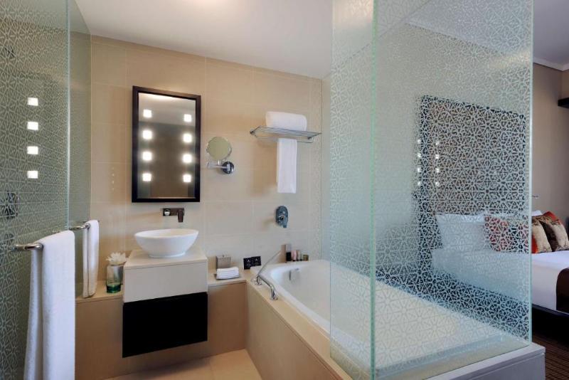 سوئیت برای معلولان, Hampton Inn Atlantageorgia Techdowntown