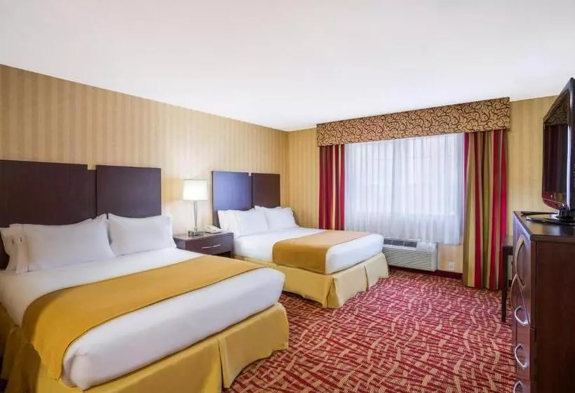 スタンダードルーム, Holiday Inn Express Layton I 15, An Ihg
