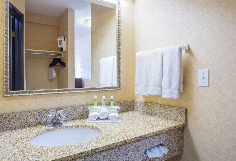 غرفة قياسية, Holiday Inn Express Layton   I 15, An Ihg