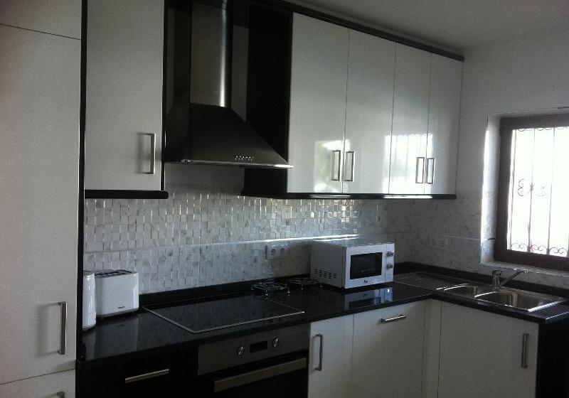 غرفة تنفيذية, Holiday Inn Express New Albany, An Ihg