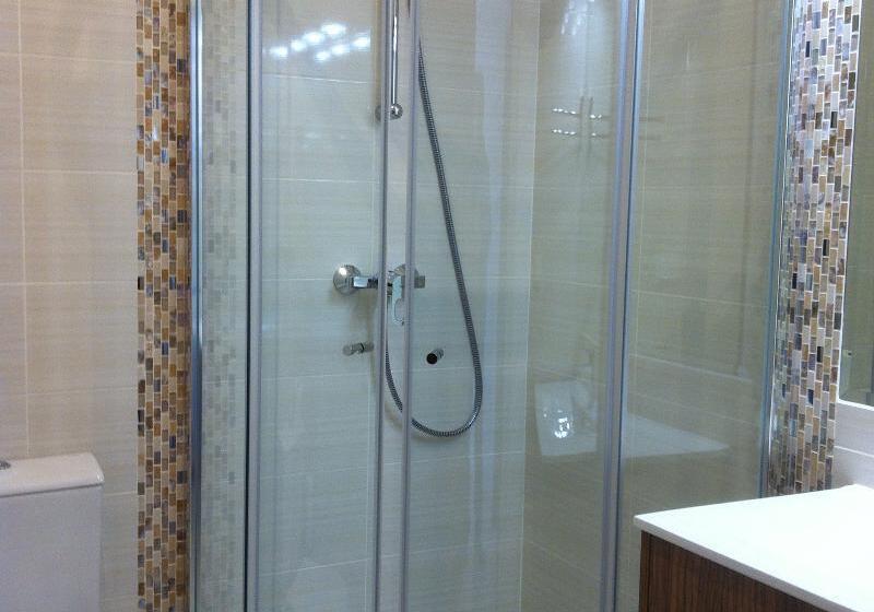 Номер Executive, Holiday Inn Express New Albany, An Ihg