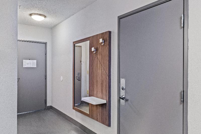 جناح سرير كينج, Holiday Inn Express New Albany, An Ihg