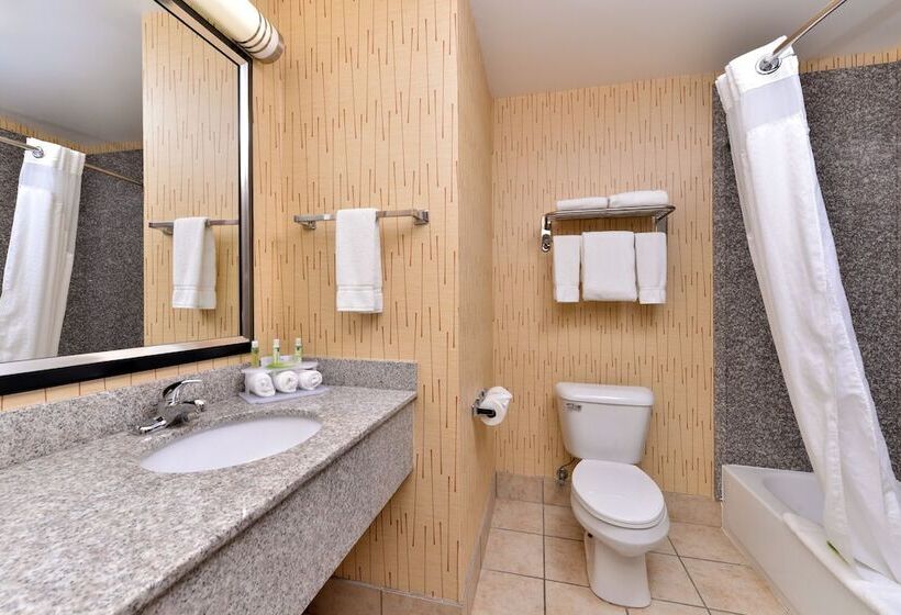 Номер Стандарт, Holiday Inn Express White House, An Ihg