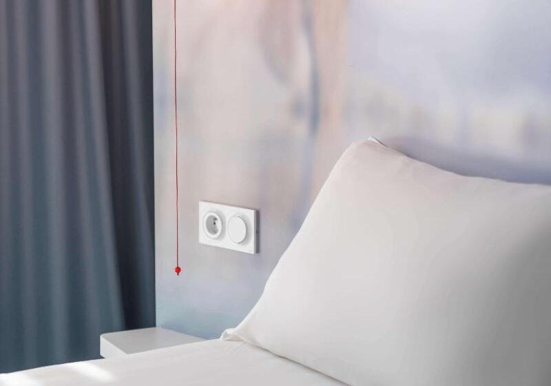 חדר סטנדרט, Holiday Inn South Plainfield Piscataway, An Ihg