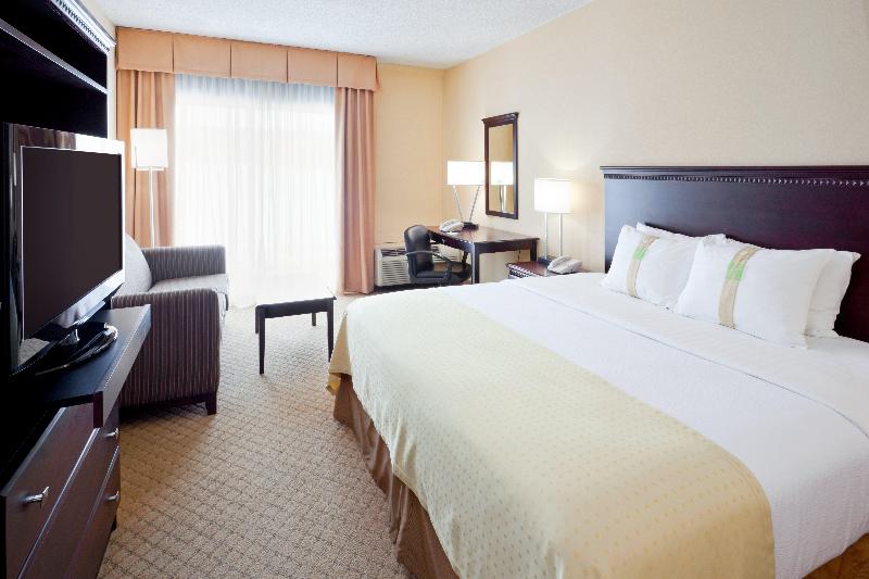 Стандартный Номер Кровать Кинг, Holiday Inn South Plainfield Piscataway, An Ihg