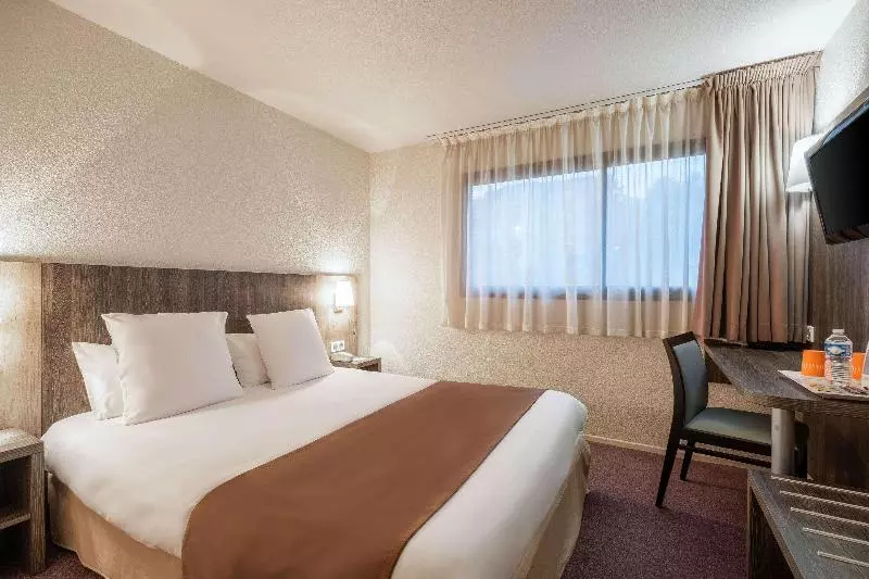 身障者適用スタンダードルーム, Holiday Inn South Plainfield Piscataway, An Ihg